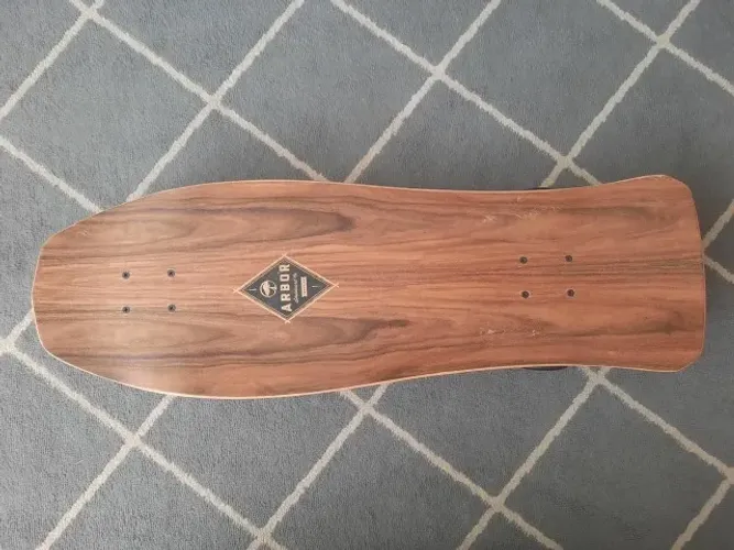 Longboard Arbor Oso 31
