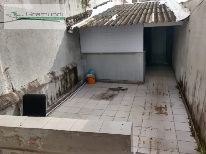 Sobrado Miolo do Ipiranga Excelente Localização