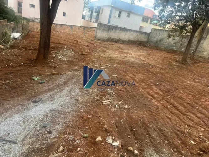 Imóvel para aluguel e venda tem 756 metros quadrados em Minaslândia (P Maio) - Belo Horizo