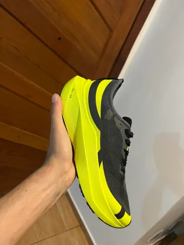 Olympikus corre 5