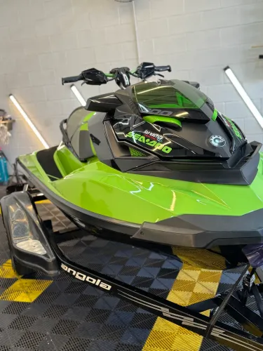 Jet ski 300