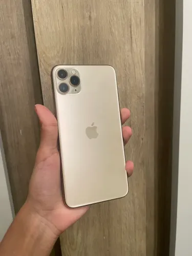 IPHONE 11 PRO MAX 64 GB, LOJA NO RIOMAR.