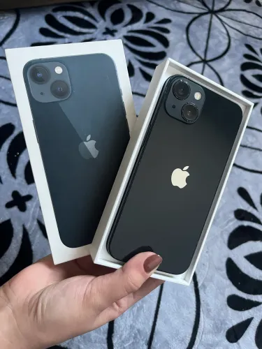 IPHONE 13 128gb