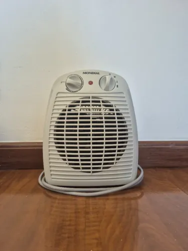 Aquecedor Portátil Mondial - 127v