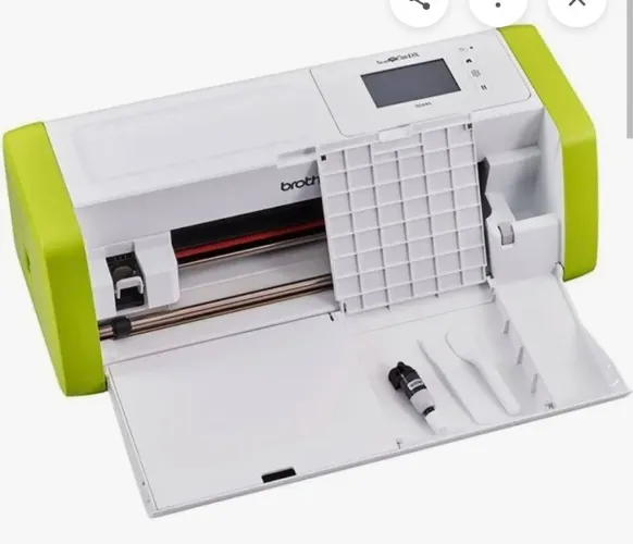 Maquina de Recorte