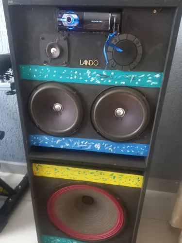 Cx cd fm pendraiv Bluetooth não conecta entrada auxiliar