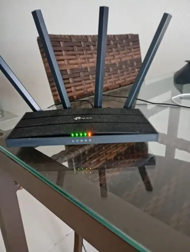 Tp-link Archer Wi-fi 6 Ax1500