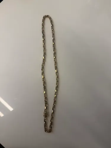 Vendo condão de ouro 41 gramas