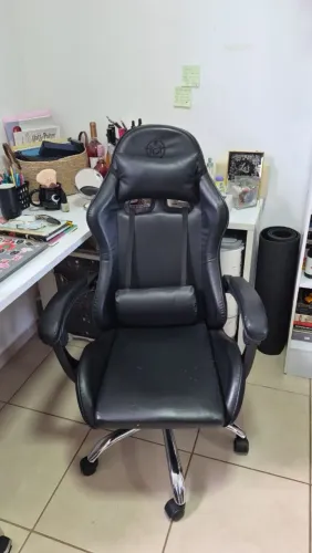 Cadeira gamer