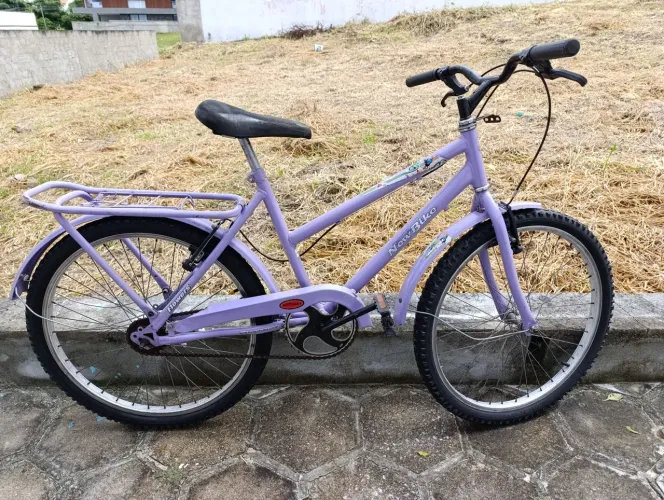 Bicicleta revisada