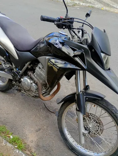 XRE 300
