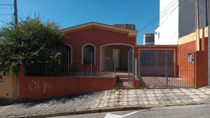 Casa próximo ao Sorocaba Shopping oportunidade