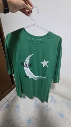 Camiseta Ciena Pakistan Classic Tee