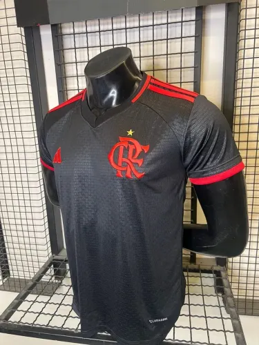 Camisa Flamengo 1 Linha 