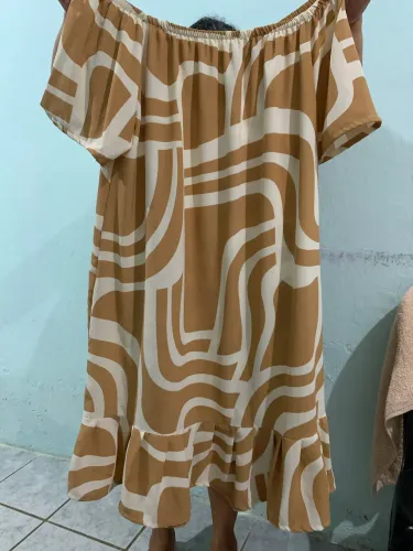 Vestidos Plus size