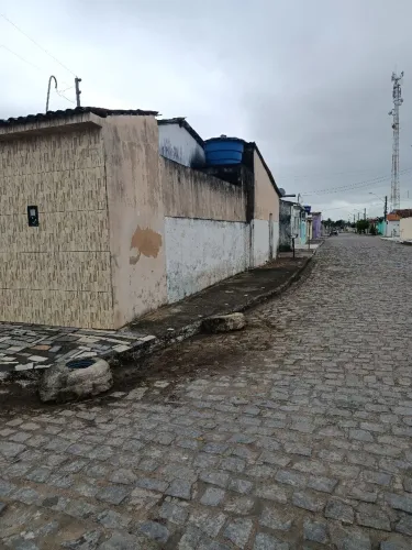 Casa vende/troca 