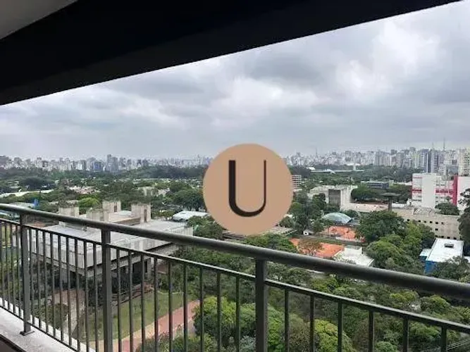 THERA IBIRAPUERA STUDIO