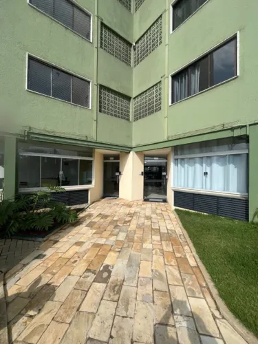 Oportunidade-Apto Jd Aquarius-2Dorms-Lazer completo
