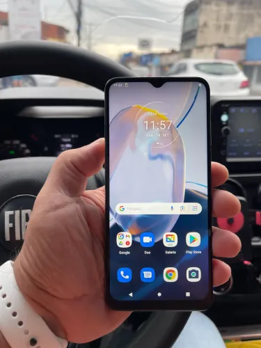 Motorola Moto E22