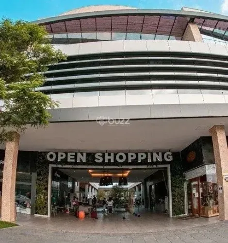 Imóvel para aluguel possui 38 metros quadrados em Rio Tavares - Florianópolis - SC