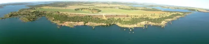 Lotes e Chácaras no Lago Serra da Mesa