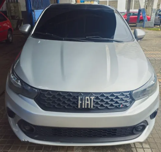 Fiat Argo Drive 1.0 6V Flex 2021