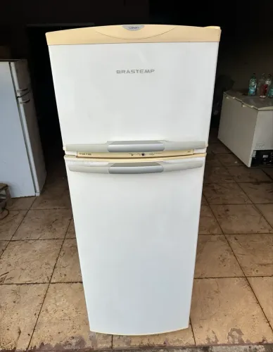 Geladeira Brastemp Frost Free (Entrego)