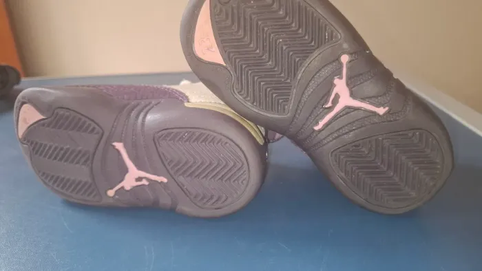 Tenis Jordan Original