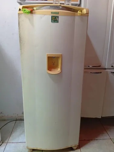 Geladeira Consul Frost Free