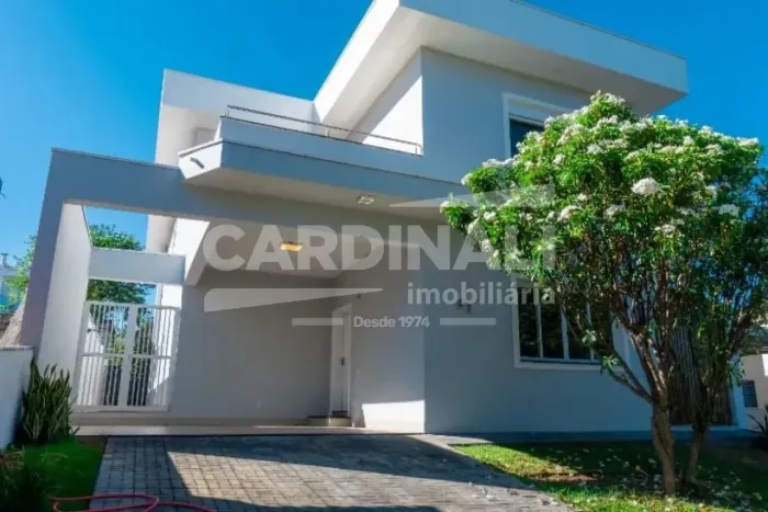 CASA À VENDA E LOCAÇÃO EM CONDOMÍNIO RECANTO DO GUARÁ EM BARÃO GERALDO/CAMPINAS.