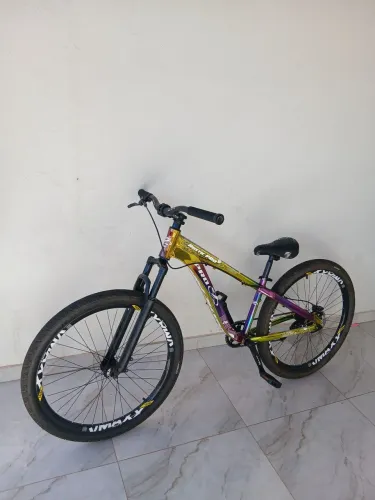Bicicleta aro 26