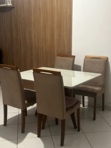 Mesa de jantar