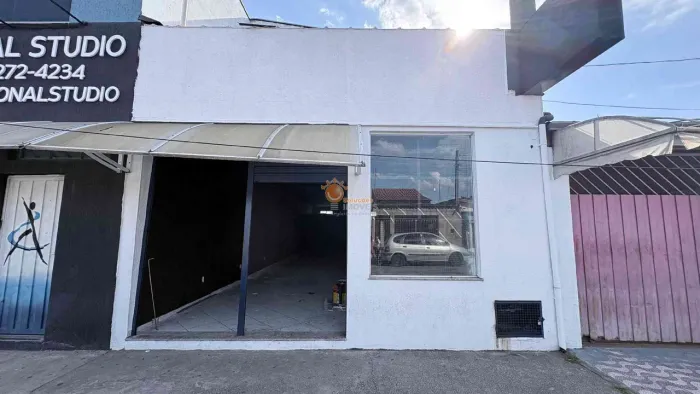 LOCAÇÃO - SALÃO COMERCIAL VILA CAROL / SOROCABA/SP