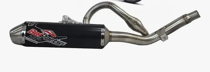 ESCAPE BELPARTS XRE 300