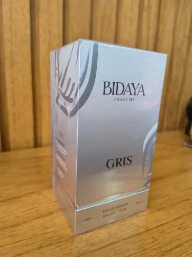 Perfume Bidaya Gris 100ml Lançamento