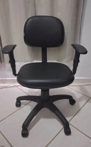 Cadeira de Escritório Secretaria (NITERÓI)