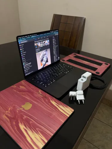MacBook M3 Pro 1tb