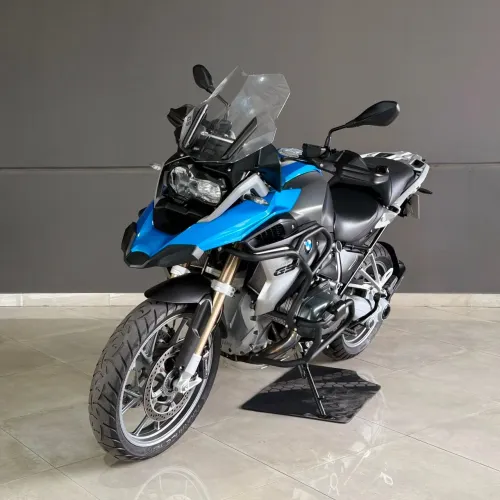 BMW R 1250 GS Premium Exclusive 2020/2020