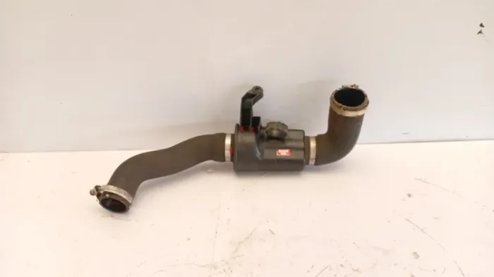 Mangueira Intercooler Direito Mini Cooper 1.6 Thp 2013 Preto