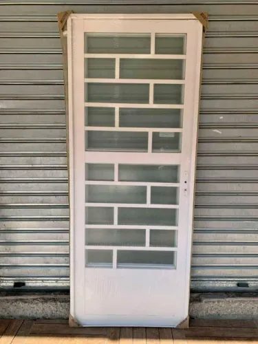 Porta Tijolinho/Quadradinha/palito