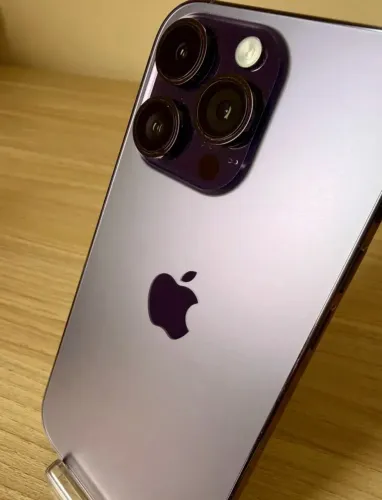 iPhone 14 Pro