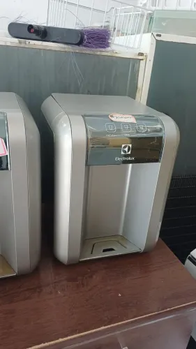 Bebedouro Electrolux 