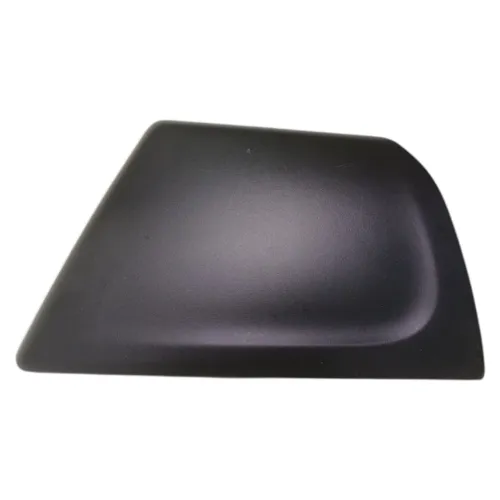 Tampa Reboque Parachoque Dianteiro Citroen C3 2013 2018 Orig