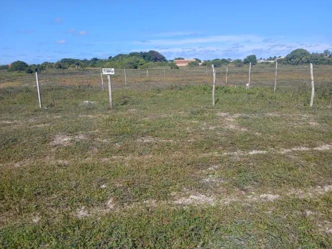 Terreno no Abais