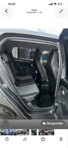 Volkswagen Up! Move I Motion 1.0 T. Flex 12V 3P 2015