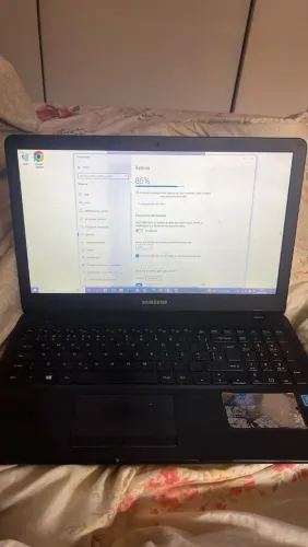 Notebook Sansumg
