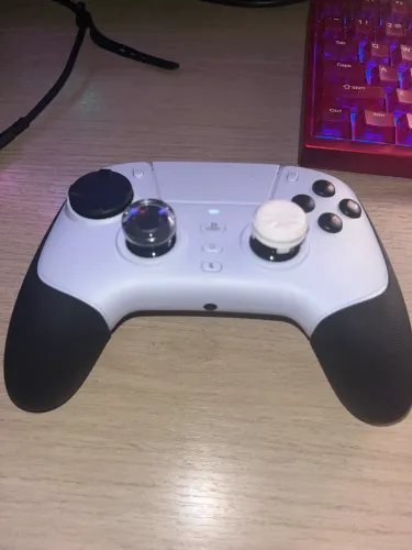 Razer raiju v3 pro novo