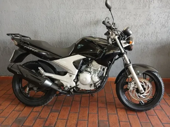 Yamaha YS Fazer 250 2009/2010