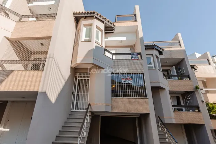 Locação Casa em Condomínio PORTO ALEGRE RS Brasil