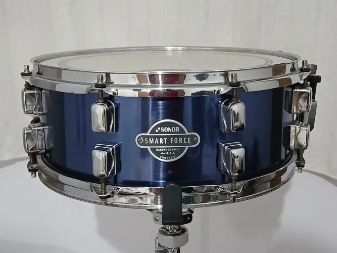 Caixa Sonor Smart Force